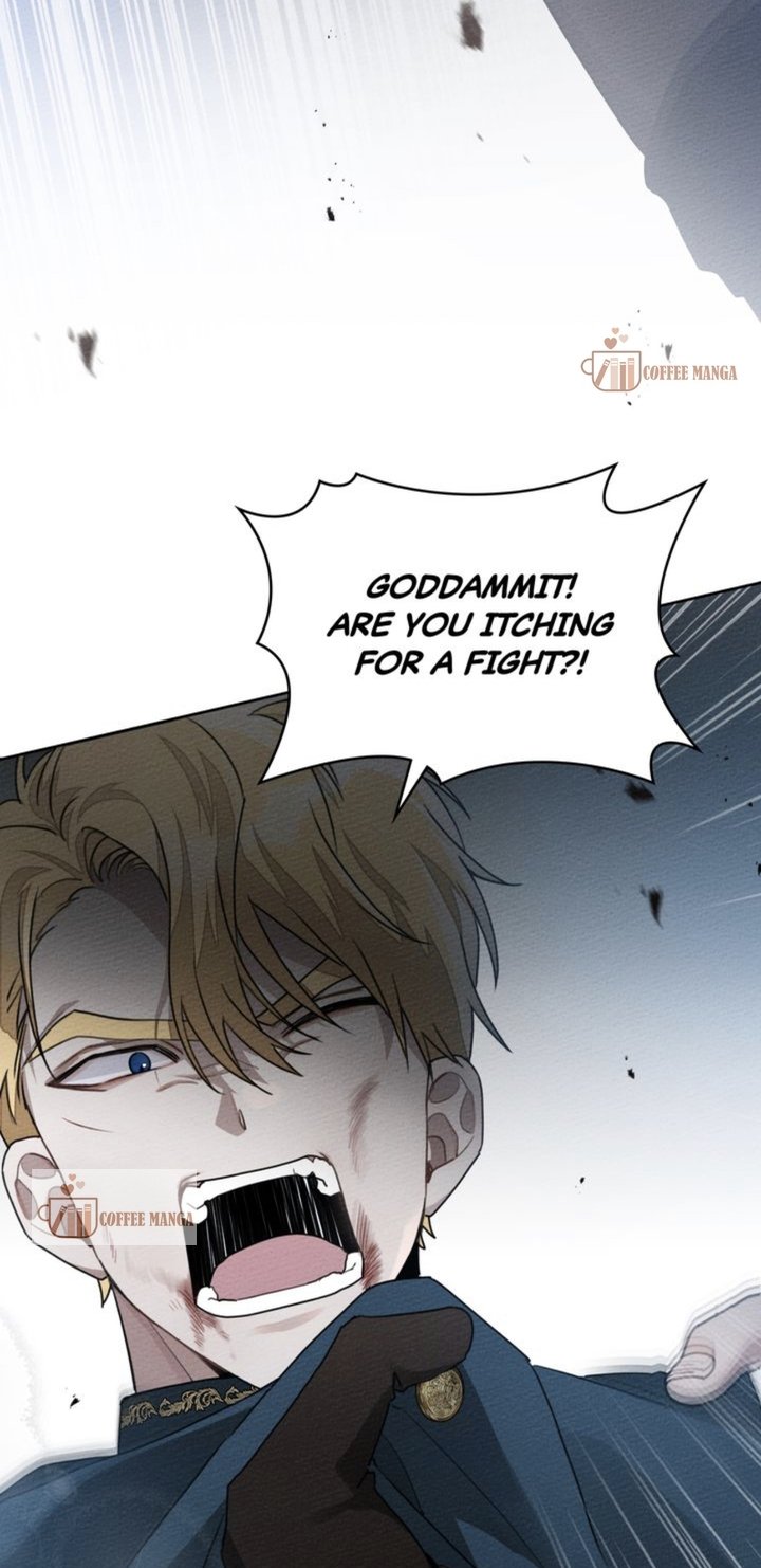 Under the Oak Tree Chapter 59 image 11